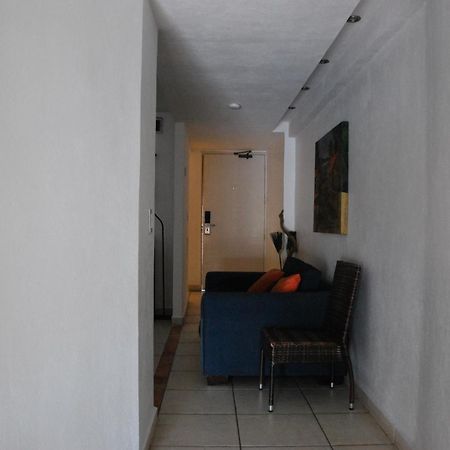 Beachfront View Condo Beside La Isla Mall Puerto Vallarta Luaran gambar