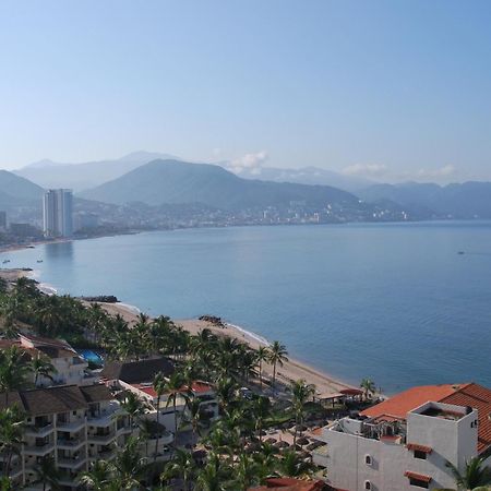 Beachfront View Condo Beside La Isla Mall Puerto Vallarta Luaran gambar