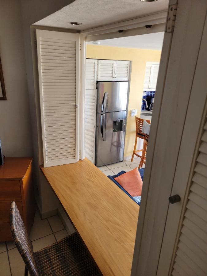Beachfront View Condo Beside La Isla Mall Puerto Vallarta Luaran gambar