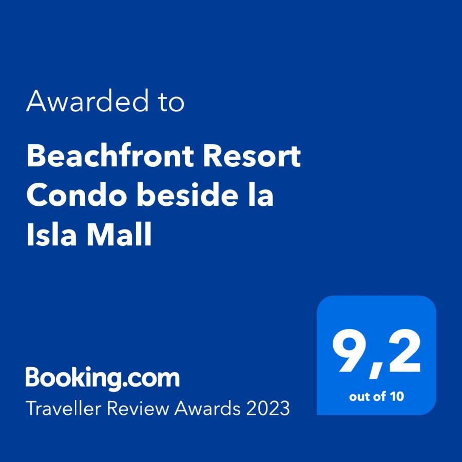 Beachfront View Condo Beside La Isla Mall Puerto Vallarta Luaran gambar