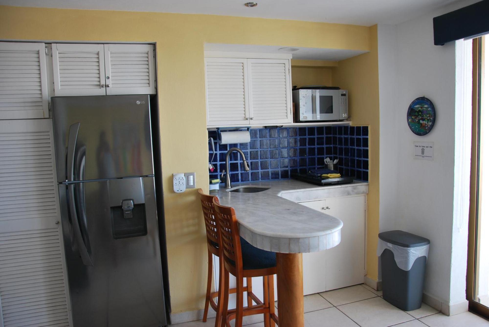 Beachfront View Condo Beside La Isla Mall Puerto Vallarta Luaran gambar